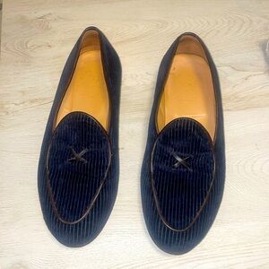 Del Toro men’s shoes